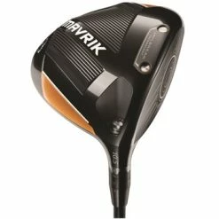 Used Callaway Mavrik Driver