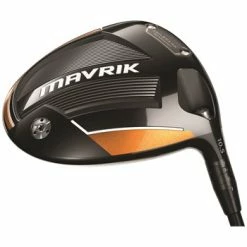 Used Callaway Mavrik Driver 11 Used Callaway Mavrik Driver -Golf Club Shop callaway mavrik driver 4