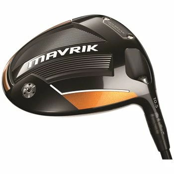 Used Callaway Mavrik Driver 7 Used Callaway Mavrik Driver - Image 5