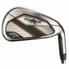 Callaway Mavrik 5-PW, AW Iron Set In New Condition -Golf Club Shop callaway mavrik iron set