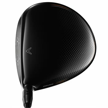 Used Callaway Mavrik Max Driver - 10.5° Loft - Regular Flex 6 Used Callaway Mavrik Max Driver - 10.5° Loft - Regular Flex - Image 4