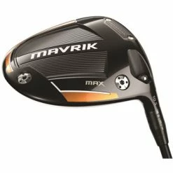 Used Callaway Mavrik Max Driver - 10.5° Loft - Regular Flex 11 Used Callaway Mavrik Max Driver - 10.5° Loft - Regular Flex -Golf Club Shop callaway mavrik max driver 4