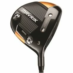 Used Callaway Mavrik Max - Project X Even Flow Riptide 60 Graphite Graphite Shaft