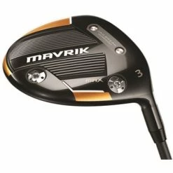 Used Callaway Mavrik Max - Project X Even Flow Riptide 60 Graphite Graphite Shaft -Golf Club Shop callaway mavrik max fairway wood 4