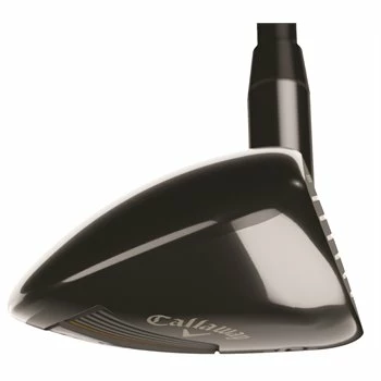 Used Callaway Mavrik Pro Hybrid 4 Used Callaway Mavrik Pro Hybrid - Image 2