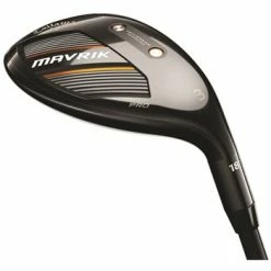 Used Callaway Mavrik Pro Hybrid 11 Used Callaway Mavrik Pro Hybrid -Golf Club Shop callaway mavrik pro hybrid 4