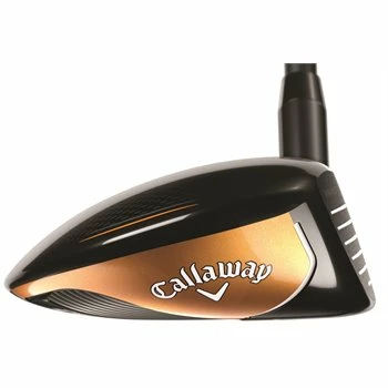 Used Callaway Mavrik Sub Zero 3 Wood - 15° Loft 4 Used Callaway Mavrik Sub Zero 3 Wood - 15° Loft - Image 2