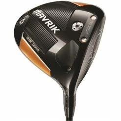 Used Callaway Mavrik SZ Driver
