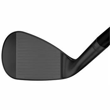 Used Callaway MD5 JAWS Tour Grey W Grind Lob Wedge In Very Good Condition 4 Used Callaway MD5 JAWS Tour Grey W Grind Lob Wedge In Very Good Condition - Image 2