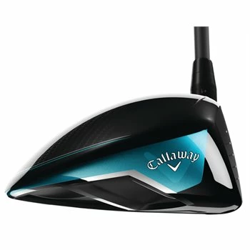 Used Callaway Rogue Driver 4 Used Callaway Rogue Driver - Image 2