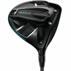 Used Callaway Rogue Driver