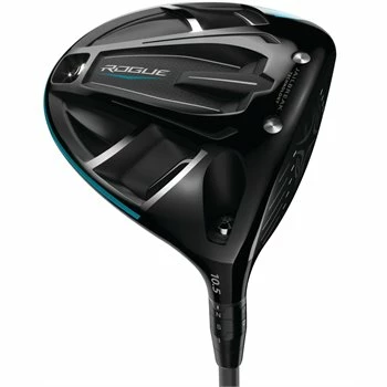 Used Callaway Rogue Driver 3 Used Callaway Rogue Driver