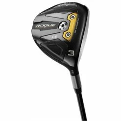 Used Callaway Rogue ST LS