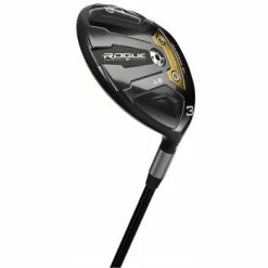 Used Callaway Rogue ST LS -Golf Club Shop callaway rogue st ls fairway wood 4