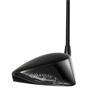 Used Callaway Rogue ST MAX D Driver 4 Used Callaway Rogue ST MAX D Driver - Image 2