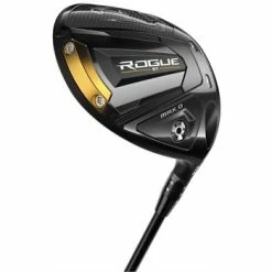Used Callaway Rogue ST MAX D Driver 11 Used Callaway Rogue ST MAX D Driver -Golf Club Shop callaway rogue st max d driver 4