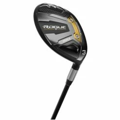 Used Callaway Rogue ST MAX 11 Used Callaway Rogue ST MAX -Golf Club Shop callaway rogue st max fairway wood 4