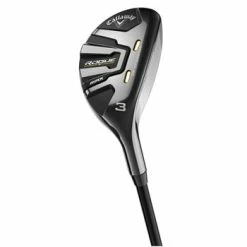 Callaway Rogue ST MAX Hybrid In New Condition
