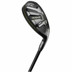Callaway Rogue ST MAX Hybrid In New Condition -Golf Club Shop callaway rogue st max hybrid 4