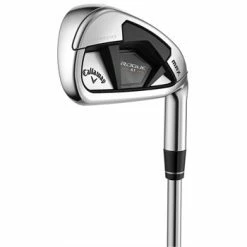 Used Callaway Rogue ST MAX Iron Set In Awesome Condition -Golf Club Shop callaway rogue st max iron set 3