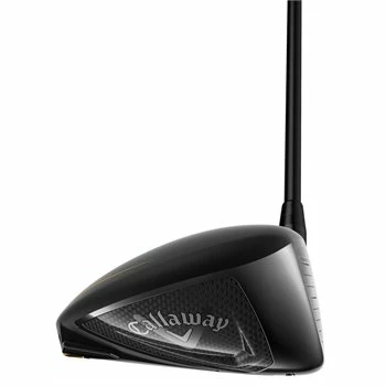 Used Callaway Rogue ST MAX LS Driver 4 Used Callaway Rogue ST MAX LS Driver - Image 2