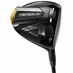 Used Callaway Rogue ST MAX LS Driver