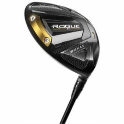 Used Callaway Rogue ST MAX LS Driver 11 Used Callaway Rogue ST MAX LS Driver -Golf Club Shop callaway rogue st max ls driver 4
