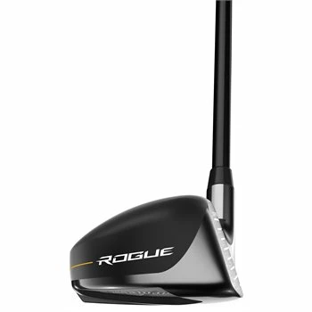 Callaway Rogue ST MAX OS Lite 5H Hybrid In New Condition 4 Callaway Rogue ST MAX OS Lite 5H Hybrid In New Condition - Image 2