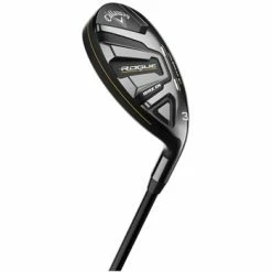 Callaway Rogue ST MAX OS Lite 5H Hybrid In New Condition 12 Callaway Rogue ST MAX OS Lite 5H Hybrid In New Condition -Golf Club Shop callaway rogue st max os lite hybrid 4
