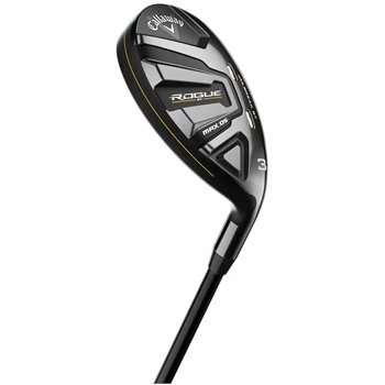 Callaway Rogue ST MAX OS Lite 5H Hybrid In New Condition 7 Callaway Rogue ST MAX OS Lite 5H Hybrid In New Condition - Image 5
