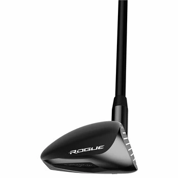 Used Callaway Rogue ST Pro Hybrid 4 Used Callaway Rogue ST Pro Hybrid - Image 2