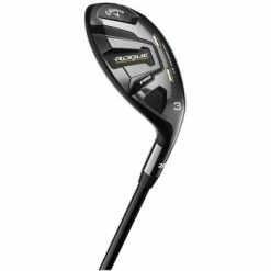 Used Callaway Rogue ST Pro Hybrid 11 Used Callaway Rogue ST Pro Hybrid -Golf Club Shop callaway rogue st pro hybrid 4
