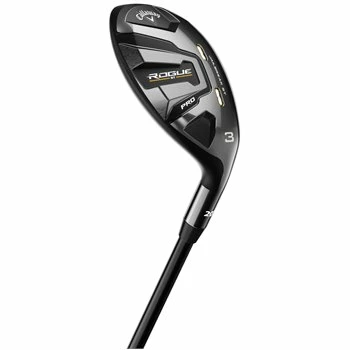 Used Callaway Rogue ST Pro Hybrid 7 Used Callaway Rogue ST Pro Hybrid - Image 5