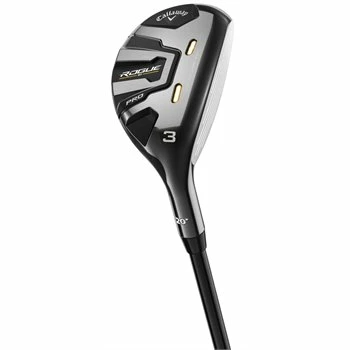 Used Callaway Rogue ST Pro Hybrid 3 Used Callaway Rogue ST Pro Hybrid