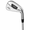 Used Callaway Rogue ST Pro Iron Set - Project X Rifle 105 Tour Flighted Steel Steel Shaft -Golf Club Shop callaway rogue st pro iron set