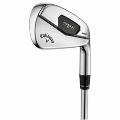Used Callaway Rogue ST Pro Iron Set - Project X Rifle 105 Tour Flighted Steel Steel Shaft 9 Used Callaway Rogue ST Pro Iron Set - Project X Rifle 105 Tour Flighted Steel Steel Shaft -Golf Club Shop callaway rogue st pro iron set 3