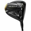Used Callaway Rogue ST Triple Diamond LS Driver