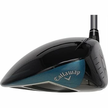 Used Callaway Rogue Star Japan Driver - 10.5° Loft 4 Used Callaway Rogue Star Japan Driver - 10.5° Loft - Image 2