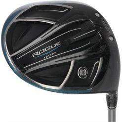 Used Callaway Rogue Star Japan Driver - 10.5° Loft