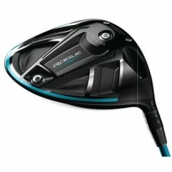 Used Callaway Rogue Sub Zero Driver -Golf Club Shop callaway rogue sub zero driver 1