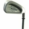 Used Callaway Steelhead X-14 -Iron In Bargain Condition - Regular Flex - Callaway Constant Weight Steel Steel Shaft -Golf Club Shop callaway steelhead x 14 iron individual