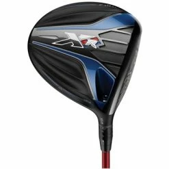 Used Callaway XR 16 Driver