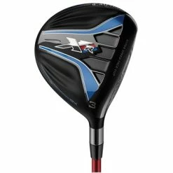 Used Callaway XR 16
