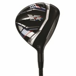 Used Callaway XR