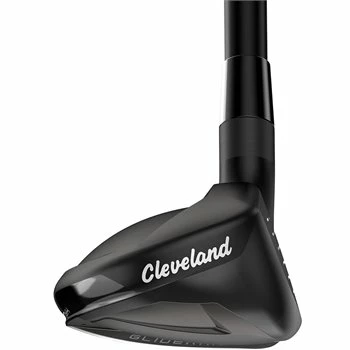Used Cleveland Launcher Halo 3H Hybrid - 19° Loft - Miyazaki C. Kua 60 Graphite Graphite Shaft 4 Used Cleveland Launcher Halo 3H Hybrid - 19° Loft - Miyazaki C. Kua 60 Graphite Graphite Shaft - Image 2