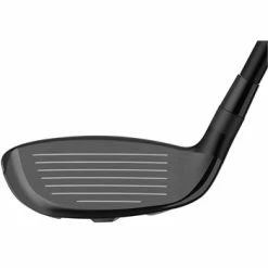 Used Cleveland Launcher Halo 3H Hybrid - 19° Loft - Miyazaki C. Kua 60 Graphite Graphite Shaft 8 Used Cleveland Launcher Halo 3H Hybrid - 19° Loft - Miyazaki C. Kua 60 Graphite Graphite Shaft -Golf Club Shop cleveland launcher halo hybrid 2