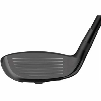 Used Cleveland Launcher Halo 3H Hybrid - 19° Loft - Miyazaki C. Kua 60 Graphite Graphite Shaft 5 Used Cleveland Launcher Halo 3H Hybrid - 19° Loft - Miyazaki C. Kua 60 Graphite Graphite Shaft - Image 3