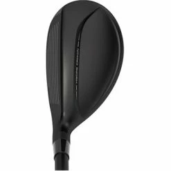 Used Cleveland Launcher Halo 3H Hybrid - 19° Loft - Miyazaki C. Kua 60 Graphite Graphite Shaft 9 Used Cleveland Launcher Halo 3H Hybrid - 19° Loft - Miyazaki C. Kua 60 Graphite Graphite Shaft -Golf Club Shop cleveland launcher halo hybrid 3