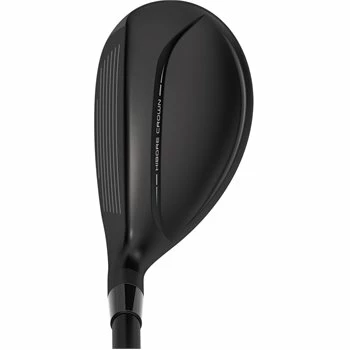 Used Cleveland Launcher Halo 3H Hybrid - 19° Loft - Miyazaki C. Kua 60 Graphite Graphite Shaft 6 Used Cleveland Launcher Halo 3H Hybrid - 19° Loft - Miyazaki C. Kua 60 Graphite Graphite Shaft - Image 4