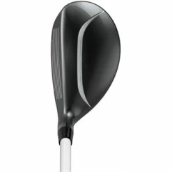 Used Cleveland Launcher HB 3H Hybrid - 19° Loft - Stiff Flex -Golf Club Shop cleveland launcher hb hybrid 3